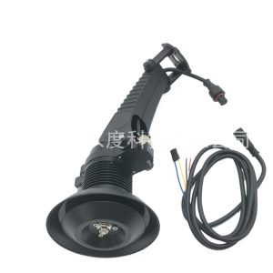 5820 Pro 8L Folding Aerosol Centrifugal Nozzle Agricultural Spraying Aircraft Multi Rotor Unmanned Plant Protection Machine