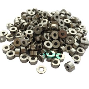 Fixed Wing Model Aircraft Remote Control Landing Gear Wheel Set 4.1 2.1 3.1mm Wheel Lock Ring Metal RC Planes Accessory