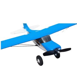 Qd 500mm Enlighten Moore Small Glider Four Channel Fixed Wing Aircraft Novice Entry Level Model Aircraft Toy