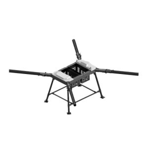 S100 Quadrotor 100kg Large UAV Transport Rack Heavy Load 10km Flight Distance Hoisting Drone Frame