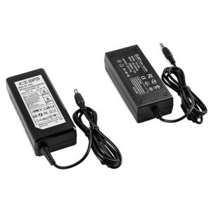 IMAX B6 Balance Charger 12V 5A 6A Universal Power Adapter with Power Cord