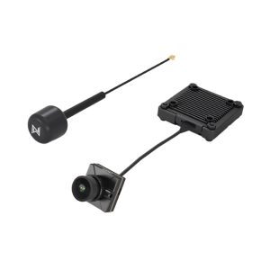 Walksnail Avatar Nano V3 HD-Digital-Übertragungsset – 32 GB, 500 mW, 1080p-Videoaufnahme