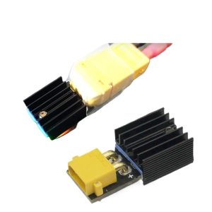 Vifly Storesafe Lithium Battery Protector 3S 4S XT60 XT30 Long Term Storage Discharger