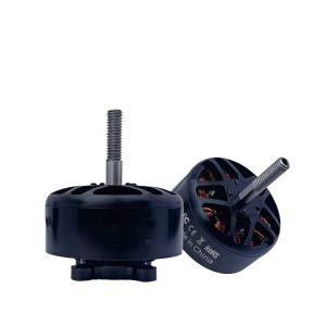 Micro Brushless Motor D2812 1100KV for 7-8inch Racing Drone DIY Modification