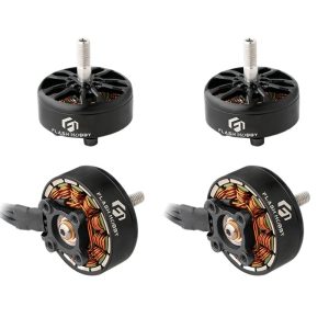 Flashhobby 2807 Motor 1300Kv 1500Kv 1800Kv High Torque Brushless Electric Motor for FPV Drones