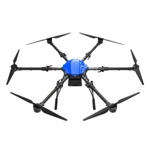 Large Six Axis Industrial Drone Power Line Laying Throwing Line Flying Line Pulling Rope