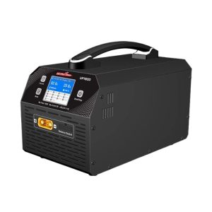 Зарядное устройство Ultrapower Feiteng UP1500 для аккумуляторов 6–14S с током 30 А и напряжением 4,5 В
