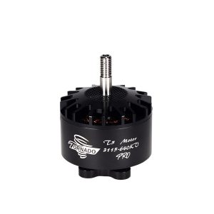 Brotherhobby Tornado T5 3115 Pro FPV Racing Brushless Motor 1520KV CW
