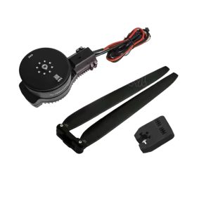 Hobbywing X6 Plus Motor Power Set for Plant Protection Agriculture Drone Agricultural Aircraft Model