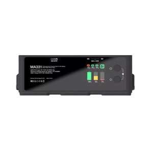ISDT MA331 200W Smart Charger for DJI Air3 Drone FPV Battery