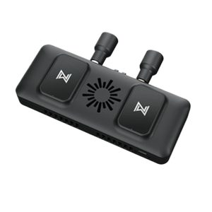 Walksnail Avatar VRX HD FPV Receiver 1S 6S Set 1080P