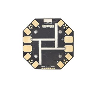 OddityRC PDB400A Power Distribution Board for 4-12S FPV Drones Fixed Wing