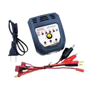 IMAX B6 B450AC Intelligent Balance Charger 2-4S LiPo NiMH NiCd Battery RC Car Boat Model