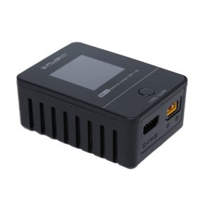 iFlight Wing Fly M4 AC Balance Charger 30W 2-4S IPS Full View Display Charger