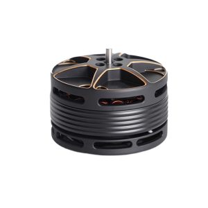 Tmotor Tiger Cine35 6S FPV Brushless Motor 3.5inch Shuttle Drone