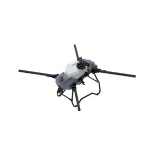 M30 Rack Agricultural Spraying Aircraft Four Axis Multi Rotor Plant Protection Drone 30kg 30L Fertilizer Sprayer