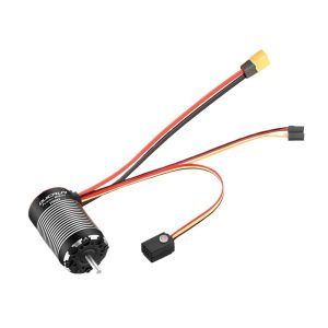 Haoying QUICRUN Fusion 8IGHT Integrated Power System for 1 8 Scale RC Models