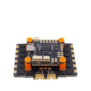 HAKRC 110A F405 8S — высокотоковая плата управления для гоночных дронов FPV