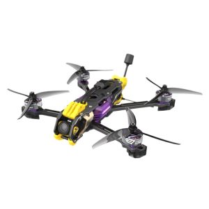 Набор питания DC XH для квадрокоптера Speedybee Mario5 O3 размером 5 дюймов