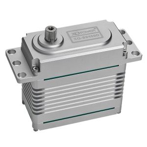 500kg Industrial Servo High Performance Aviation Grade Large Drone Aerial Unmanned Vehicle XQ S9450D