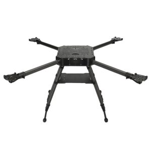Tarot Multi Rotor UAV Aircraft Frame Four Axis 680 FPV Quadcopter Non Folding TL680A