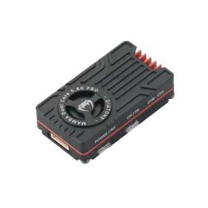 Diatone MAMBA 5G8 2500mW 72-Kanal-VTX zur Bildübertragung – Pro Dual Core für FPV-Quadrocopter