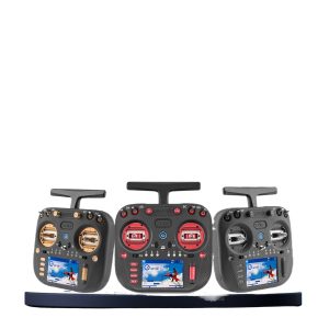RadioMaster TX15 Max Ag02 Hall Rocker ELRS2.0 Long Range FPV Drone Remote Control Red