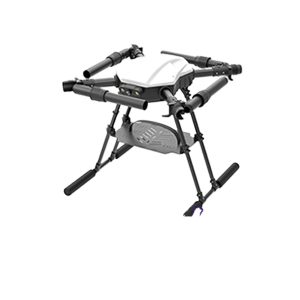 إطار طائرة بدون طيار صناعية Eft E410P ذات 4 محاور، بزمن طيران طويل للخدمات اللوجستية والنقل