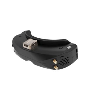 Skyzone 04O Pro FPV Drone Video Goggles Upgraded Version Dual Receiver Fusion Simulated Image Transmission