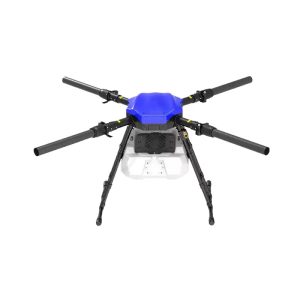 JIS Jie Eisen Intelligent Agricultural Plant Protection Machine UAV Accessories Small 16L Rack DIY Drone Frame Kit