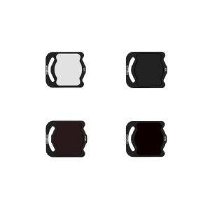 Dolphin Model ND Filter Set for DJI O4Pro Lens UV ND8 ND16 ND32 FPV Drone Protection