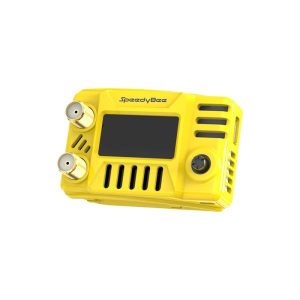 Speedybee 5.8Ghz OLED FPV Goggles Dual Receiver for Fat Shark Hdzero