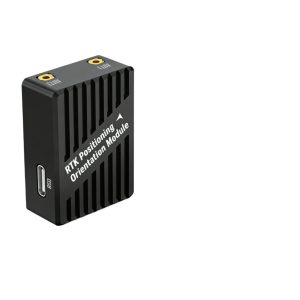 Siyi RTK Positioning and Orientation Module Dual Antenna Centimeter Level High Precision System