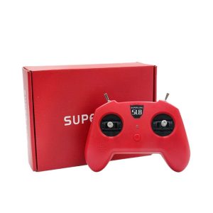 Superlink SL8 V2 FPV-Simulator-Fernbedienung für DJI, DRL, DCL und Liftoff inklusive USB-Kabel