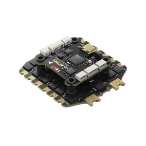 Geprc Taker H743 Bt 8Bit 80A Flying Tower All in One Flight Controller ESC Stack for FPV Drones