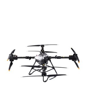 منصة طيران طائرات الدرونات الصناعية EFT X2300 للحمولات الكبيرة، إطار يتحمل 100 كجم