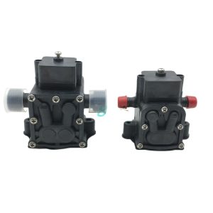 Agricultural UAV Diaphragm Pump Repair Accessories 5L 8L Brushless Brush Pump Head 14S Haoying