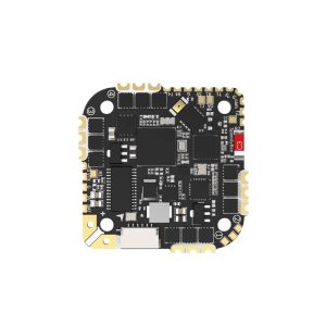Интегрированный контроллер полета Speedybee F745 35A для квадрокоптеров типа Toothpick и дронов FPV с большой дальностью полета