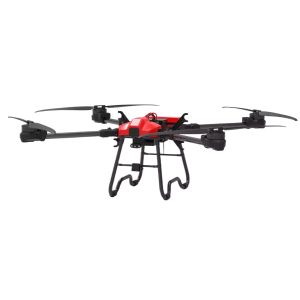 Dream Eagle Large Payload 30kg Drone Long Endurance 35 Minutes Transport Aircraft Four Axis Multi Rotor