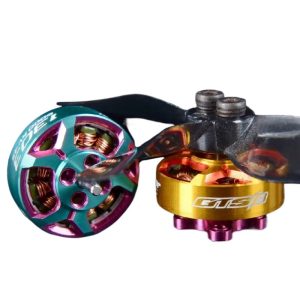 RCinpower Zhiying Power GTS V3 1003 Brushless Motor 22000KV for 1S Indoor Racing Whoop