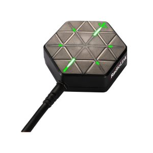 Radiolink SE100 M10N GPS Module High Precision Positioning for RC Model Aircraft Car Ship Open Source Pixhawk Compatible