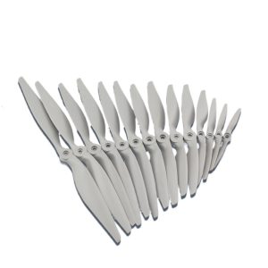 Authentic Qianfeng Saber Blade Propellers 6x4 7x5 8x4 8x6 9x6 10x7 12x6 for RC Aircraft Models