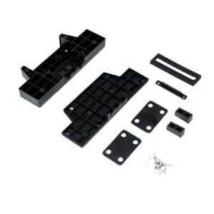 Plug and Unplug Battery Installation Kit for GX Aircraft 1 Piece