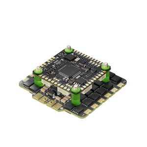 Контроллер полета Aocoda Rc F780 AM32 Flying Tower F722 с регулятором скорости 80А на 8S для моделей FPV-дронов