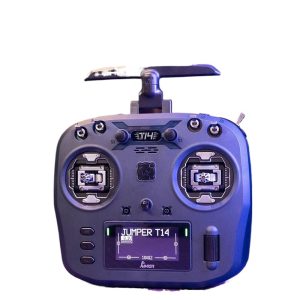 Jumper T14 Remote Control ELRS Hall RDG Joystick for FPV Yuan Airlines 915M