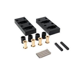 Battery Rail Assembly for EFT GX G420 G620 G626 G630 Rack Drone Part 1002050032