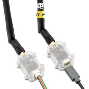 MicoAir 900M Data Transmission Radio 30KM High Power FTD900P900 Alternative for UAV RTK Model