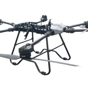 YS F100A 100kg Heavy Lift 6 Axis Professional Delivery Drone