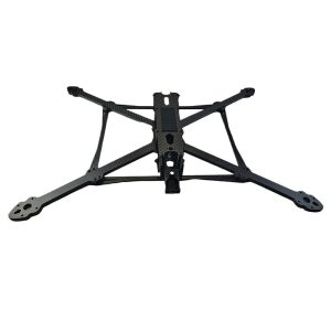 MARK4 V3 Pro 13 inch Carbon Fiber Enhanced UAV Rack FPV Four Axis Crossing Captains Endurance