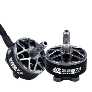 CoolflYing AE2207V2 Brushless Motor 1960KV 6S for FPV Racing Drone 5 Inch Freestyle